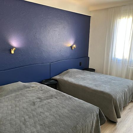 Hotel Chiffre Albi Kültér fotó