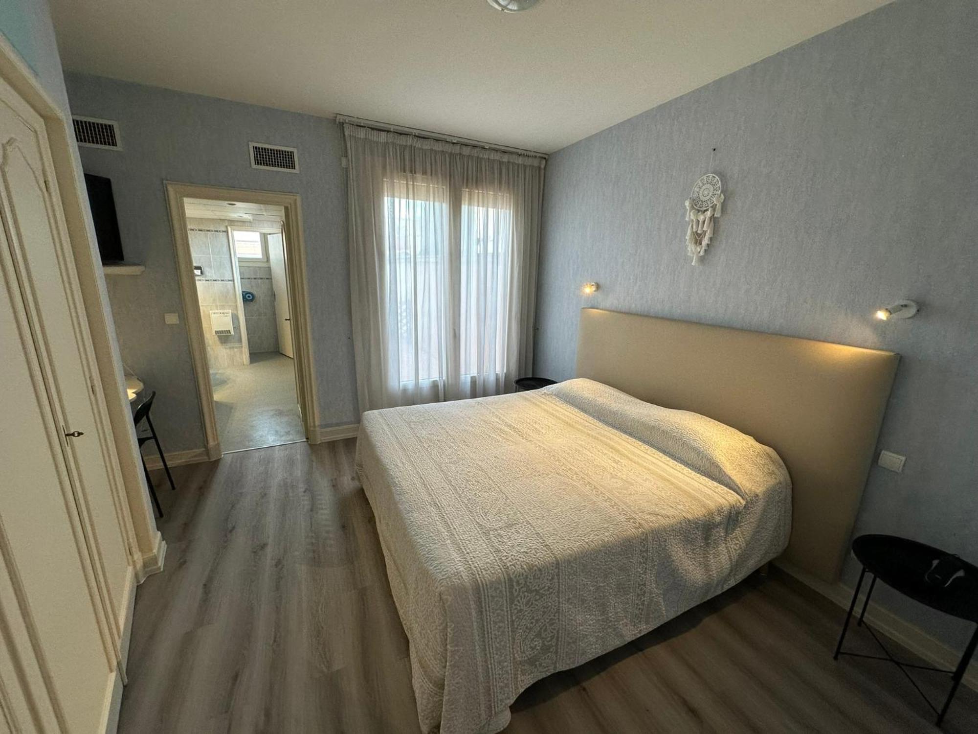 Hotel Chiffre Albi Kültér fotó